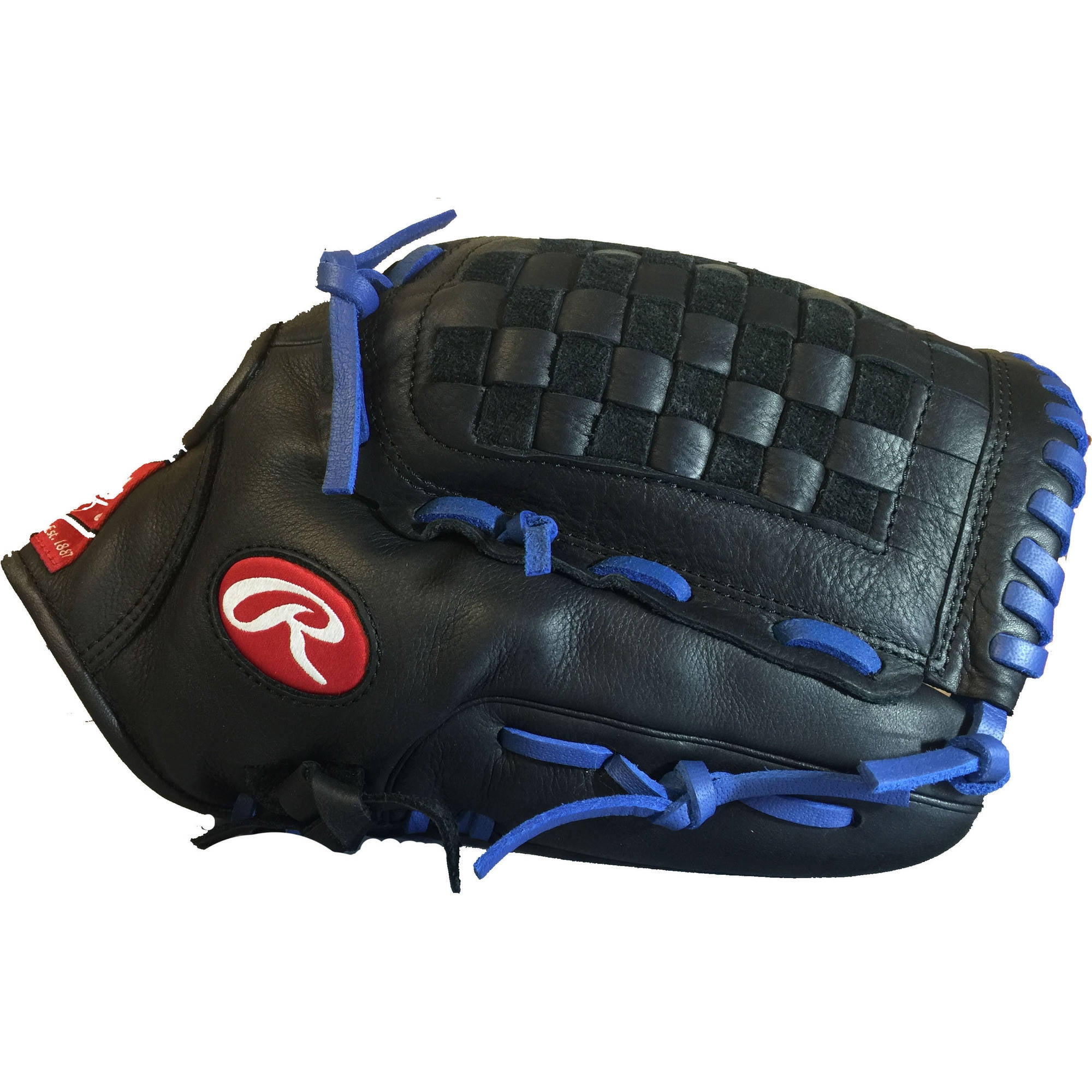 ron washington training glove