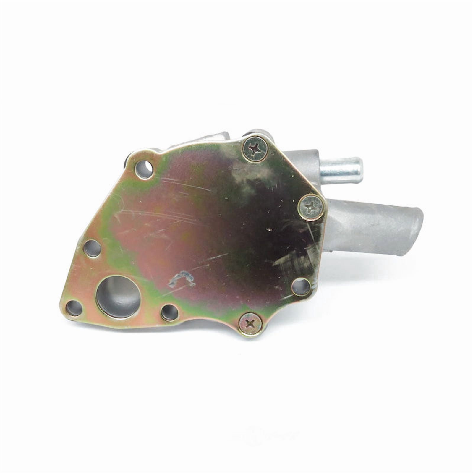 Us Motor Works Engine Water Pump P/N:Us9132 Fits select: 1986-1987 ISUZU PUP SPACE CAB, 1983-1985 ISUZU PUP