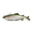 thumbnail image 1 of Mosiee Fishing Lure 20 30Cm High Compatibility Soft Bait With Realistic Design, 1 of 9
