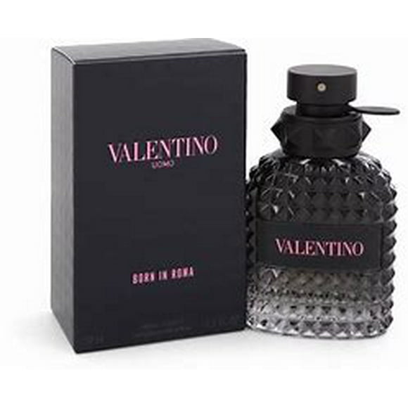 Valentino Uomo Born In Roma Eau de Toilette 150 ml Hombre