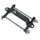 thumbnail image 3 of 1 Adjustable Battery Holder Battery Holder Car Battery Holder Car Battery Holder Car Spare Parts, 3 of 4