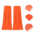 thumbnail image 4 of Shisuyan 2pcs Woodcutting Chock Plastic Lumber Accessories for Men, 4 of 8