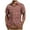 Red, variant on Men's Hawaiian Shirt Short Sleeve Floral Button Down Shirts Tropical Holiday Beach Shirts Green XXL