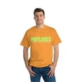 thumbnail image 2 of Beefy-T®  Short-Sleeve T-Shirt, 2 of 3