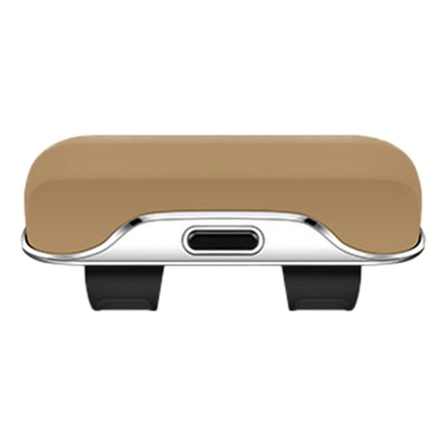 Car Interior Accessories Sunglass Holder Glasses Organizer Visor Clip for Vehicles Protective Storage Solution for SUVs and Trucks Non-Destructive Installation