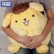 thumbnail image 2 of 50cm Big Size Sanrio Pompompurin Stuffed Plush Toys Lovely Gifts For Kids Super Soft Pom Pom Purin Plushie Doll Room Bed Decor, 2 of 5