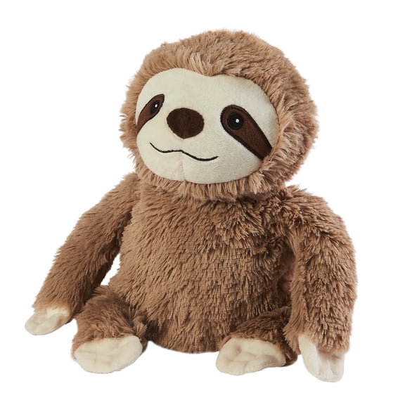 Warmies - Plush Sloth