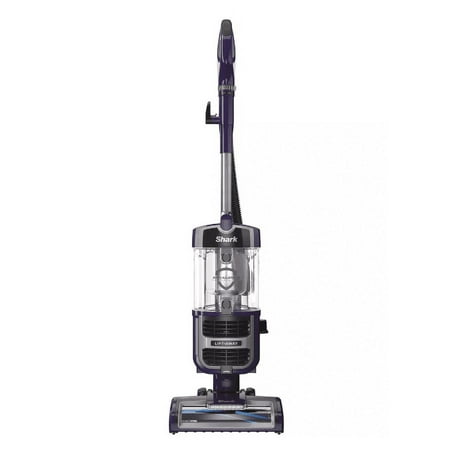 Shark Lift-Away with Powerfins and Self-Cleaning Brushroll ZD201