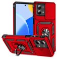 thumbnail image 3 of Estuche GANGXUN para Motorola Moto G Stylus 5G 2023, soporte giratorio 360°, estilo mecánico y magnético, 3 of 5