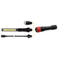 thumbnail image 1 of Camelion 3-in-1 LED Rechargeable Flashlight Kit, 1 of 3