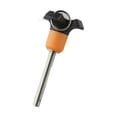 thumbnail image 3 of Quick Release Pins Self-Locking Ball Pins Detent Pin W/Button dia6/8MM 6mm-VCN120-6-40, 3 of 9