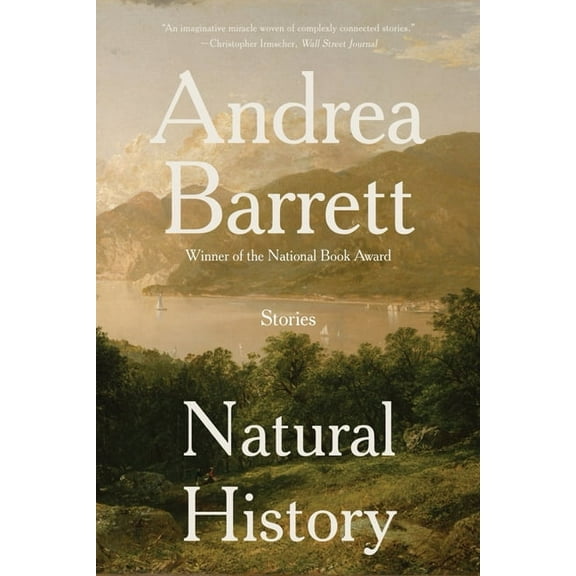 Natural History: Stories, (Paperback)