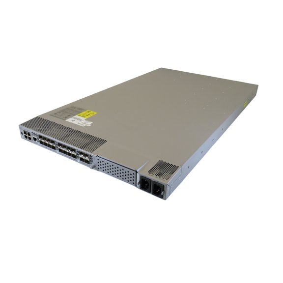 Pre-Owned Cisco N5K-C5010P-BF Nexus 5010 20 Port SFP+ 1U Managed Switch (Good)