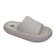 thumbnail image 2 of Sandalia Atletica T 24 Beige, 2 of 4