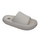 thumbnail image 2 of Sandalia Atletica T 25 Beige, 2 of 4