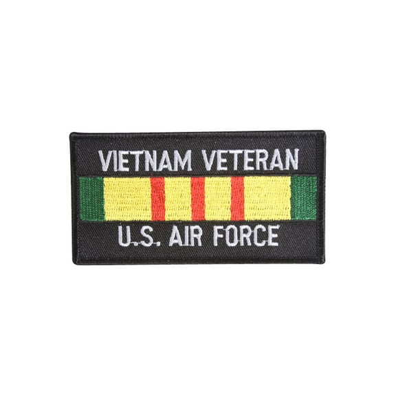 United States Air Force Vietnam Veteran Patch