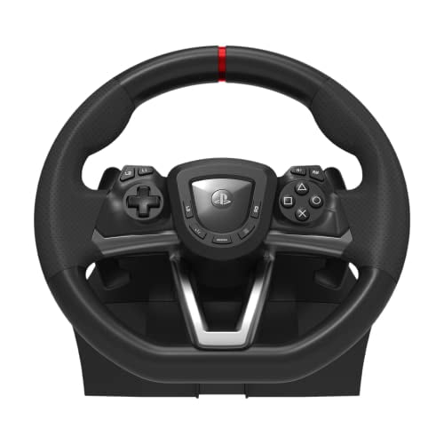 HORI Racing Wheel Apex for Playstation 5, PlayStation 4 and PC