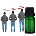 thumbnail image 4 of Masaje A Base De Hierbas Para Adultos Y Adolescentes, Aceite Para Aumentar La Altura, Energía Para Los Pies, Aceite Esencial Para El Crecimiento óseo, 10ml, 4 of 7