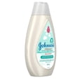 thumbnail image 2 of Johnson's Baby, Cottontouch, Newborn Wash & Shampoo, 2 of 8