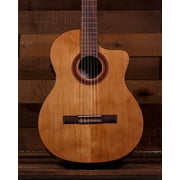 Cordoba C5-CE CD Cedar Top Nylon String Guitar