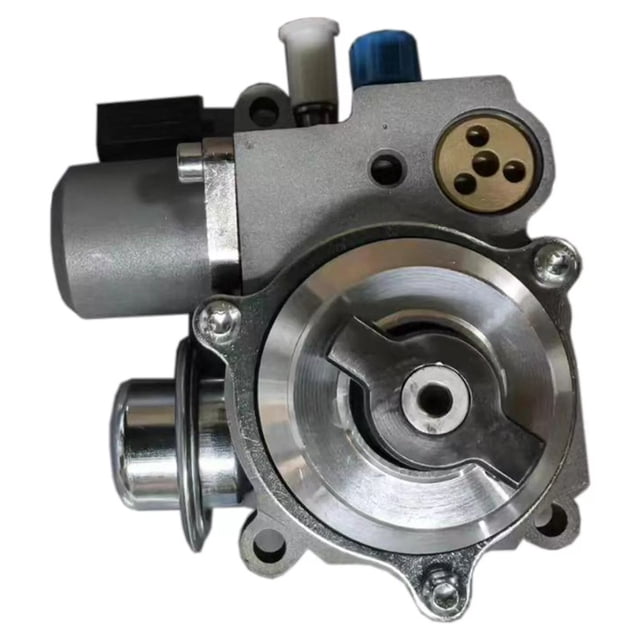 EIGTHTAIL Mini Pompe d'Injecteur de Carburant Cooper 13517592429 pour Moteur R55 R56 R57 R58 R59 R60 R61 N18 Remplacement Direct