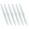 thumbnail image 1 of Ohufall Invisible Car Door Edge Guard Anti Collision Sticker For Side Mirror And Door Scratch Protection, 1 of 8