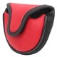 thumbnail image 1 of Cubierta para la Cabeza del putter de golf ANGGREK Cuero de PU, 1 of 8