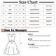 thumbnail image 3 of Moda mujer Casual Sexy cuello en V sin mangas verano Camis fiesta Split vestido Fridja  hj3256, 3 of 8