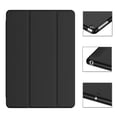 thumbnail image 1 of Funda delgada para iPad Air de 2.ª generación de 9,7 pulgadas, resistente a golpes y con carcasa trasera de TPU suave., 1 of 7