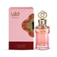 thumbnail image 2 of Perfume zimaya Khafaya para mujer con estampado floral, 100 ml, 2 of 5