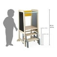 thumbnail image 3 of Janod Tour d'Apprentissage, 3 of 4