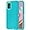 Teal+Light Green, variant on Galaxy A51 5G Case for Samsung Galaxy A51 5G Case Military Drop Shockproof Heavy Duty Rugged 3 in 1 Protection Cover for Galaxy A51 5G Phone Case (Teal Light Green)