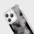 thumbnail image 3 of Caseco iPhone 15 Pro Max Case With Mag-Safe - White Cloud, 3 of 5