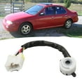thumbnail image 1 of Interrupteur d'Allumage, Performance Durable Interrupteur d'Allumage Accessoire OEM Standard 11149414 Remplacement Direct Construction Robuste pour Voiture, 1 of 8