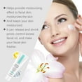 thumbnail image 5 of Crema hidratante, crema facial que reduce los poros, controla la grasa y elimina eficazmente la grasa. Se usa continuamente para la salud de la piel. Crema facial de 60 g., 5 of 5