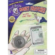 MONEY SNATCHER W/$100 BILL 12 PACK