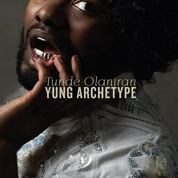 Tunde Olaniran - Yung Archetype - Music & Performance - CD
