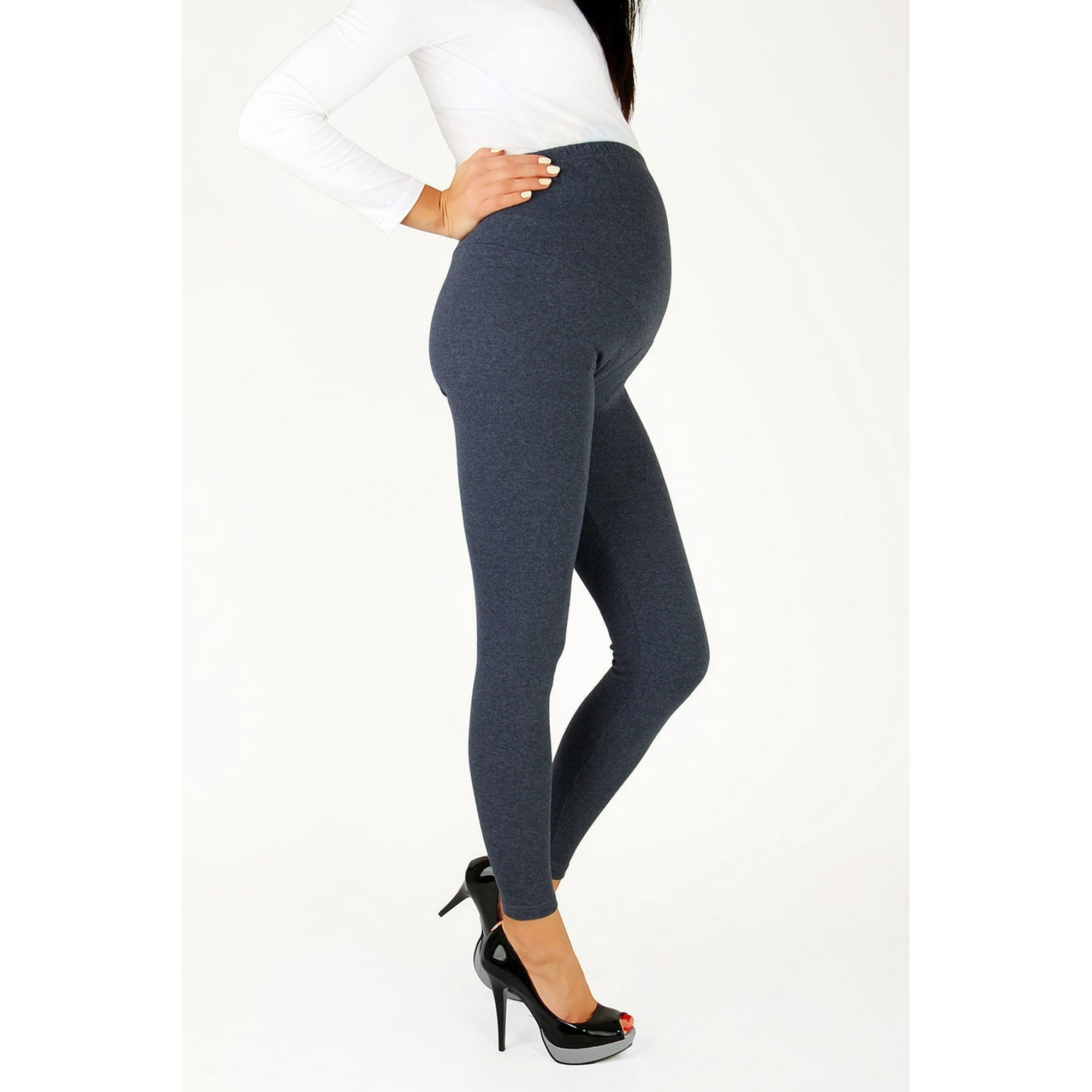 Legging grossesse taille basse deals