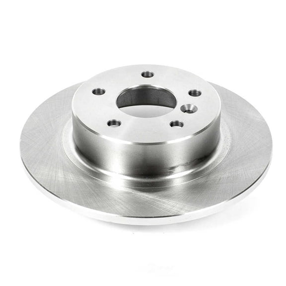 PowerStop EBR485 Rear OE Stock Replacement Brake Rotor