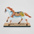 thumbnail image 4 of Trail of Painted Ponies Sand Dancer Figurine 7.25in H, 4 of 4