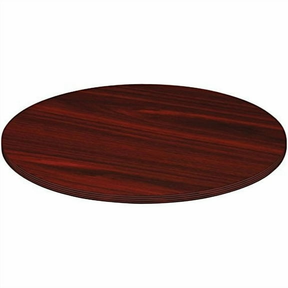 Lorell Chateau Conference Table Top
