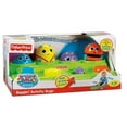 thumbnail image 5 of Fisher-Price Brilliant Basics Boppin' Activity Bugs, 5 of 5