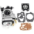 thumbnail image 1 of Carburetor Repair kit for Shaping, Trimming and Brush Cutting Machine, 1 of 7