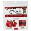 Organic Traditions - Dried Pomegranate - 3.5 oz.