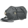 BaBylissPro Four Wooden Blow-Dry Brushes with Bag