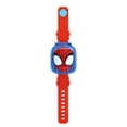 thumbnail image 4 of VTech Spidey and His Amazing Friends Spidey Learning Watch Baby and Toddler Toys, 4 of 8