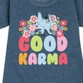 thumbnail image 3 of Horton Hears A Who - Good Karma - Toddler & Youth Girls Fleece Dress, 3 of 5