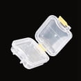 thumbnail image 6 of 10Pcs Plastic Denture Tooth Box, 6 of 9