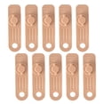 thumbnail image 1 of Clips para Lona Shamjiam Toldo Multifuncional 10 Piezas, 1 of 8