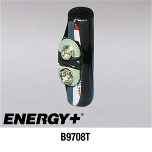 FedCo Batteries Compatible with  ENERGY B9708T Replacement Battery For Allen Bradley 1770-XYB